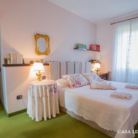 Bed and Breakfast Casa Legnani Cogliate Esterno foto