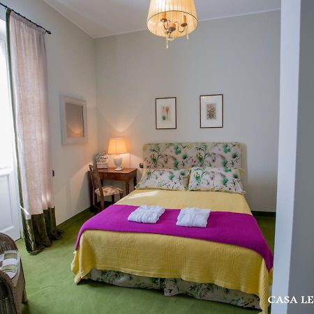 Bed and Breakfast Casa Legnani Cogliate Esterno foto