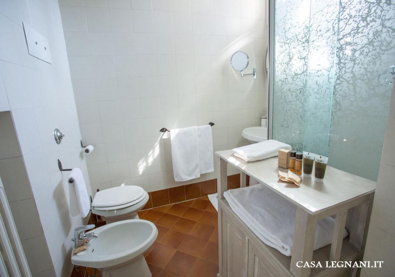 Bed and Breakfast Casa Legnani Cogliate Esterno foto